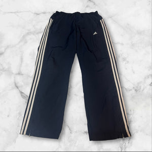 Vintage Adidas Trackpants L fit M - LBaggy 1891