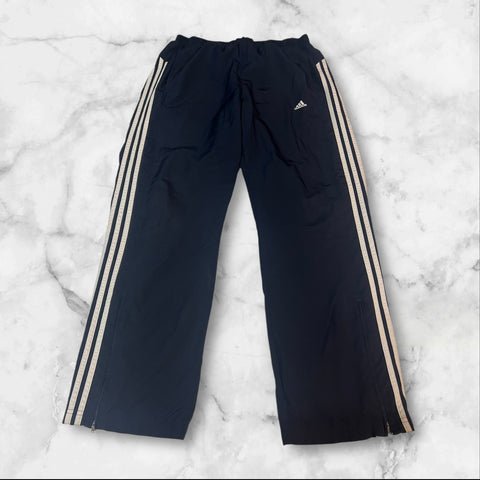 Vintage Adidas Trackpants L fit M - LBaggy 1891