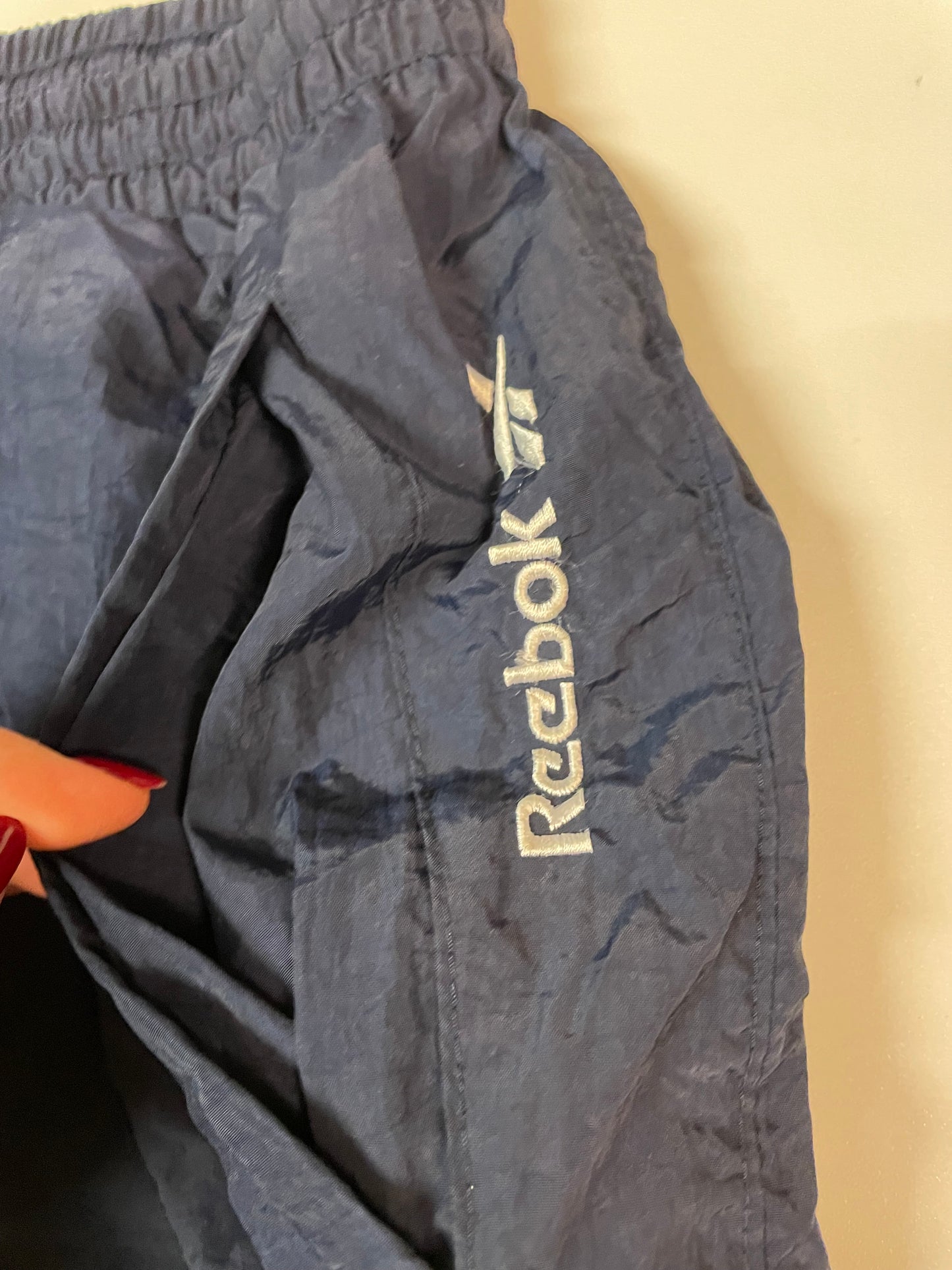 Reebok Vintage Trackpants L 4963