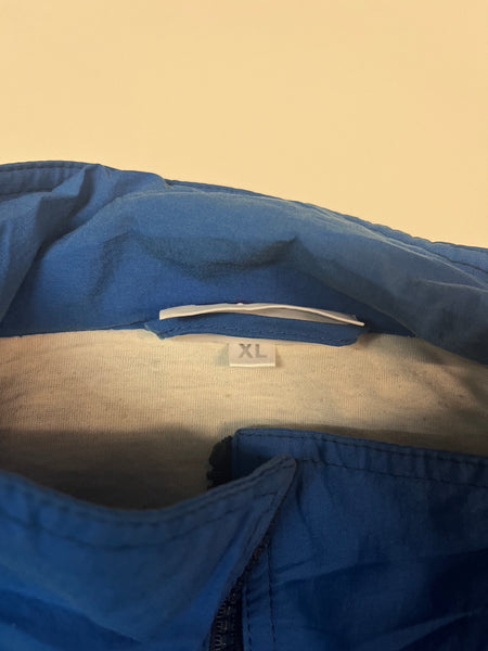 Vintage Reebok Jacke L - XL 1038