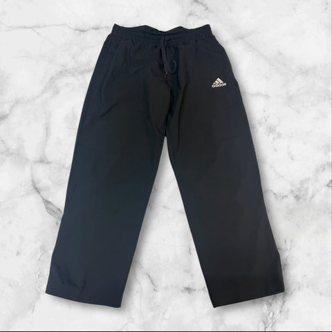Vintage Adidas Trackpants baggy L fit S 1829