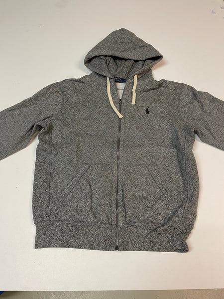 Ralph Lauren Vintage Hoodie M 1762