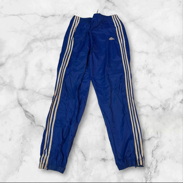 Adidas Vintage Trackpants Baggy L 1771