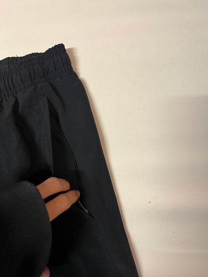 Nike Vintage Trackpants S baggy 4117