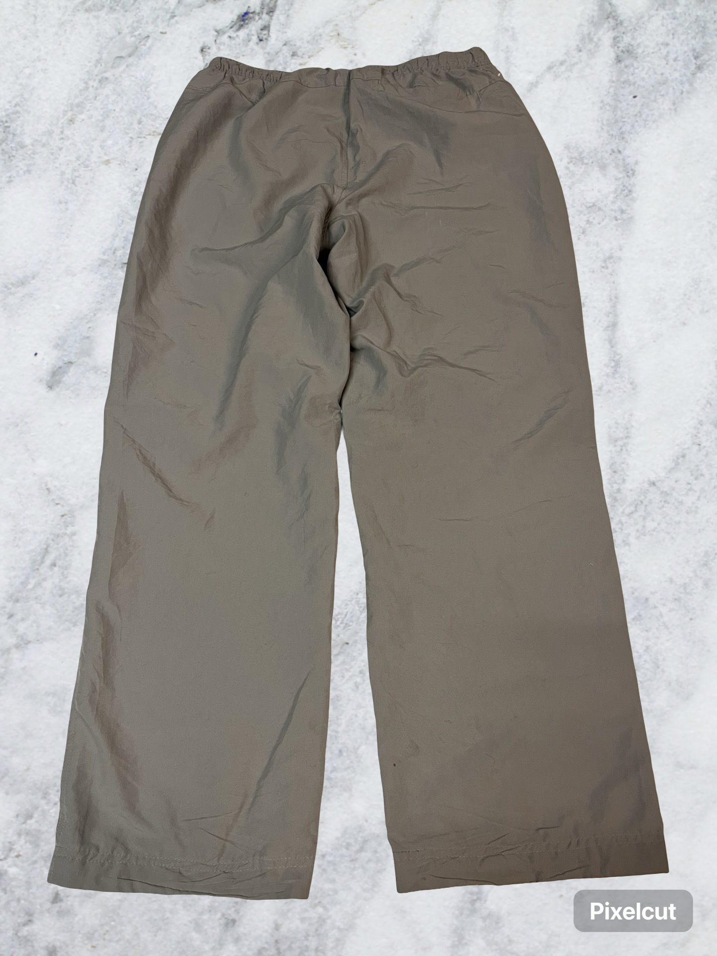 Vintage Puma Trackpants baggy S - M 5310