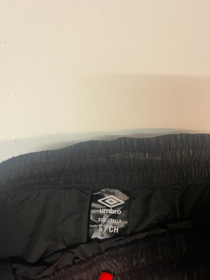 Vintage Umbro Trackpants S 3536