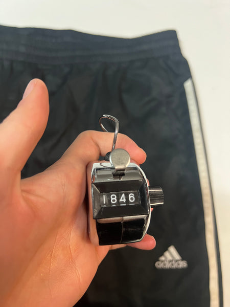 Adidas Vintage Trackpants Xl Baggy 1846