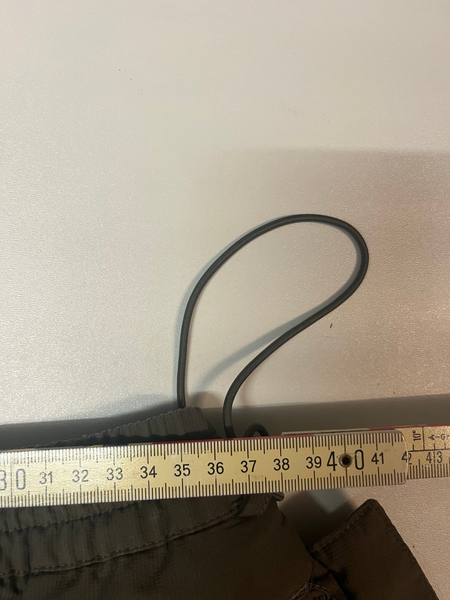 Vintage Adidas Trackpants XL fit L 4381