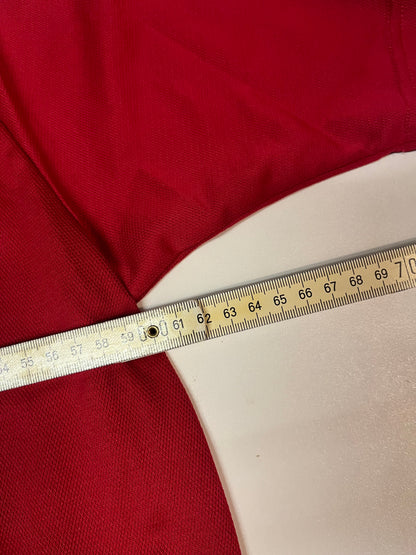 Adidas FC Bayern München Trikot Vintage Xl 5241