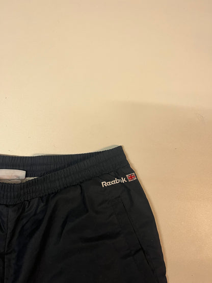 Vintage Reebok Trackpants S 3286