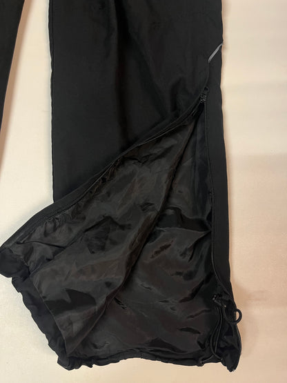 Adidas Vintage Trackpants L Baggy 3406