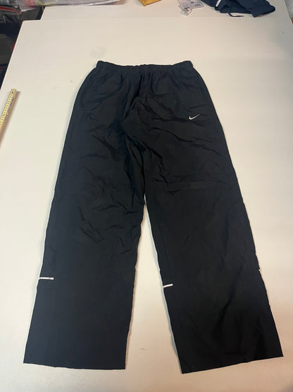 Vintage Nike Trackpants baggy S 5528