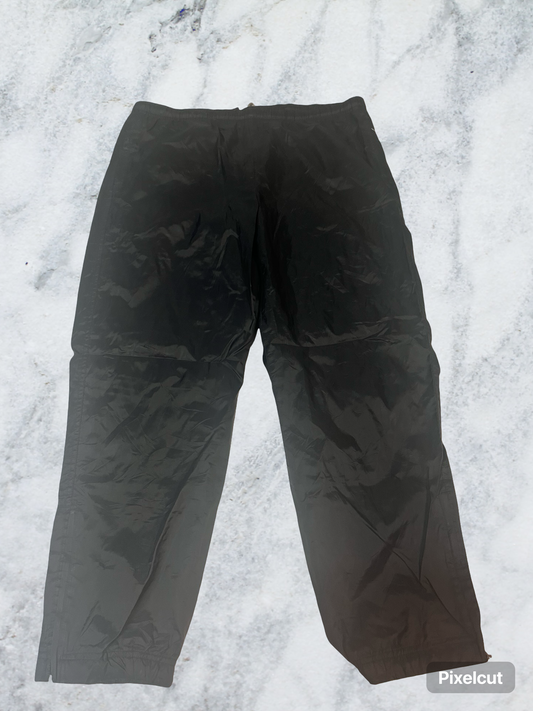 Vintage Nike Trackpants Kids L fit M 5676