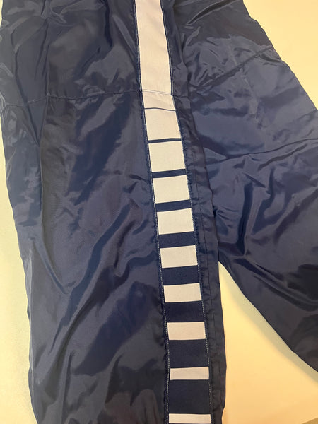 Vintage Adidas Trackpants XXL 695