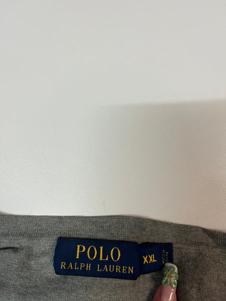 Vintage Polo Ralph Lauren Pullover XXL fit M 735