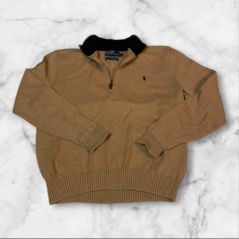 Ralph Lauren Vintage Pullover L 1770