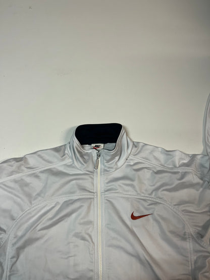 Vintage Nike Trainingsjacke M 5074