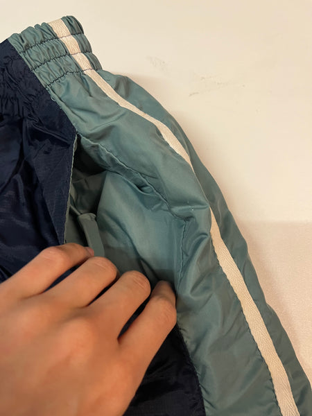 Fila Vintage Trackpants L fit S Baggy 2073