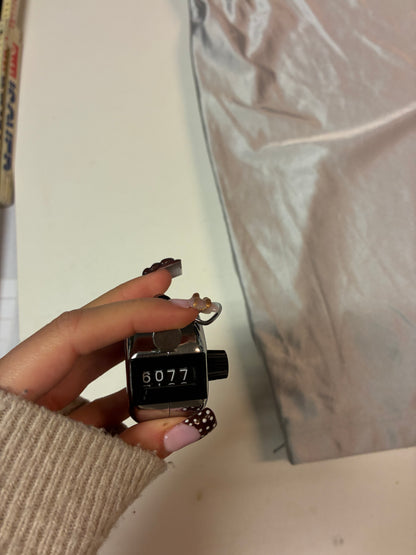 Vintage Nike Trackpants baggy L 6077