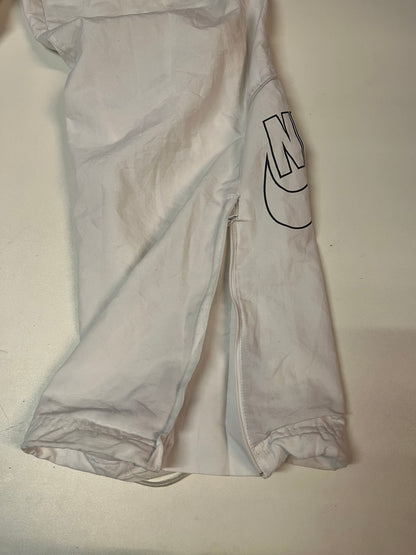 Nike Vintage Trackpants L 4903