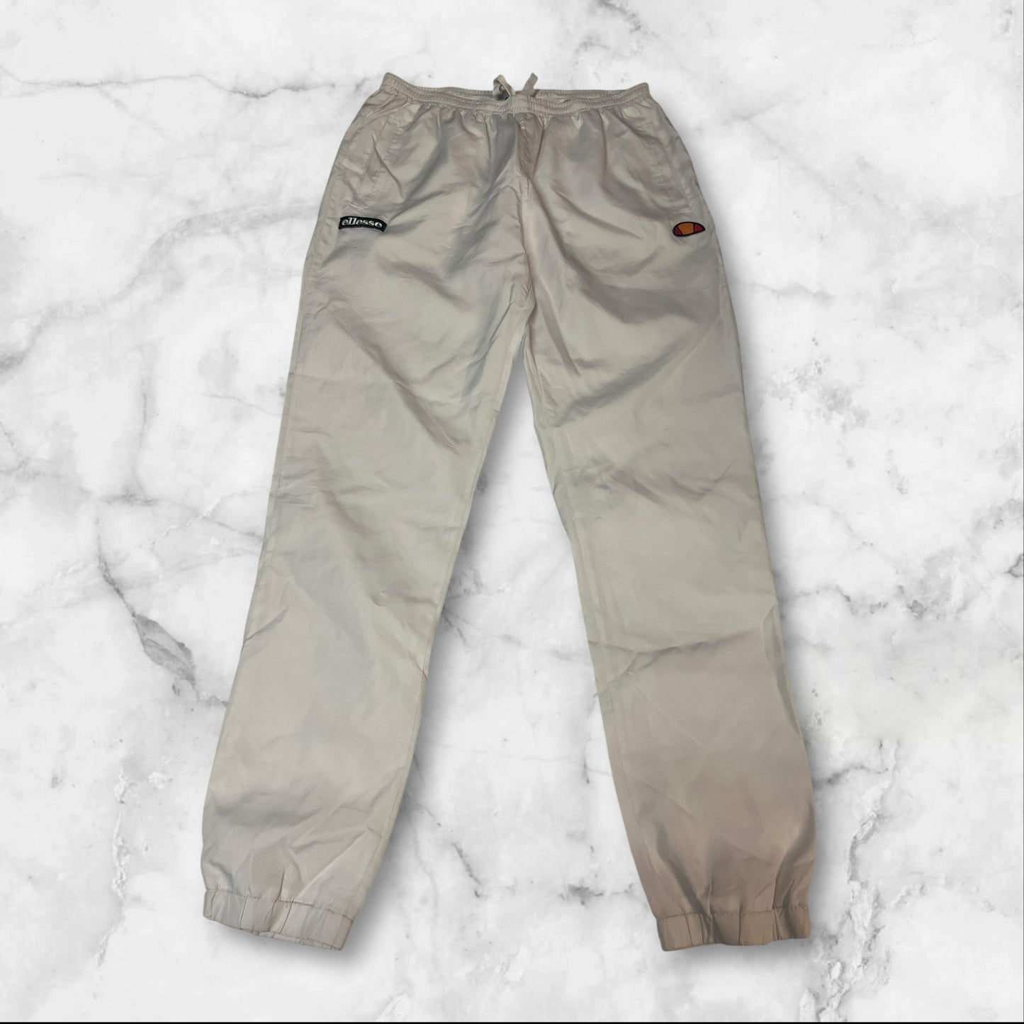 Vintage Ellesse Trackpants M 3191