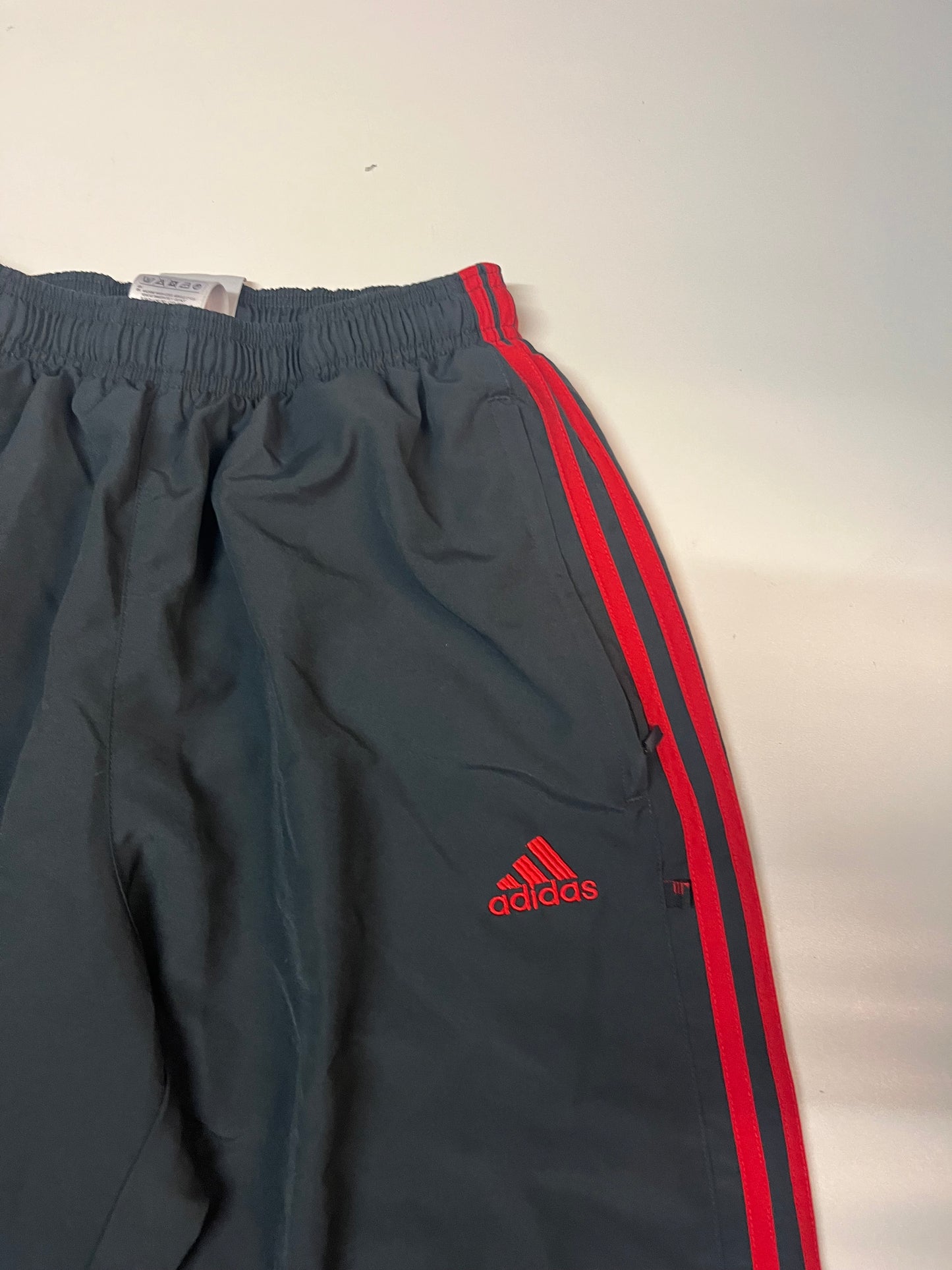 Vintage Adidas Trackpants L 4327