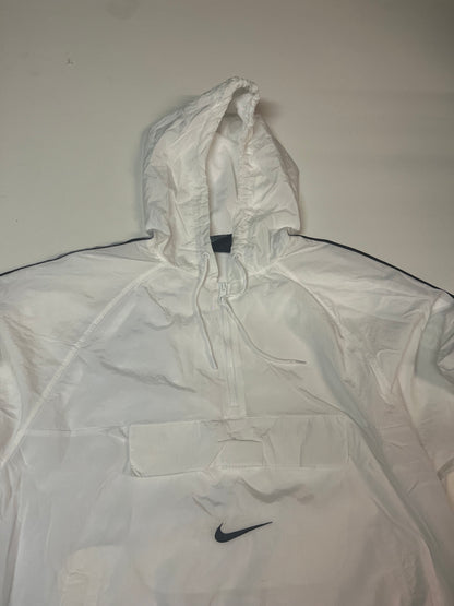Vintage Nike Regenjacke L 4546