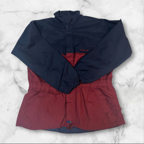 Vintage Adidas Jacke XL 1817