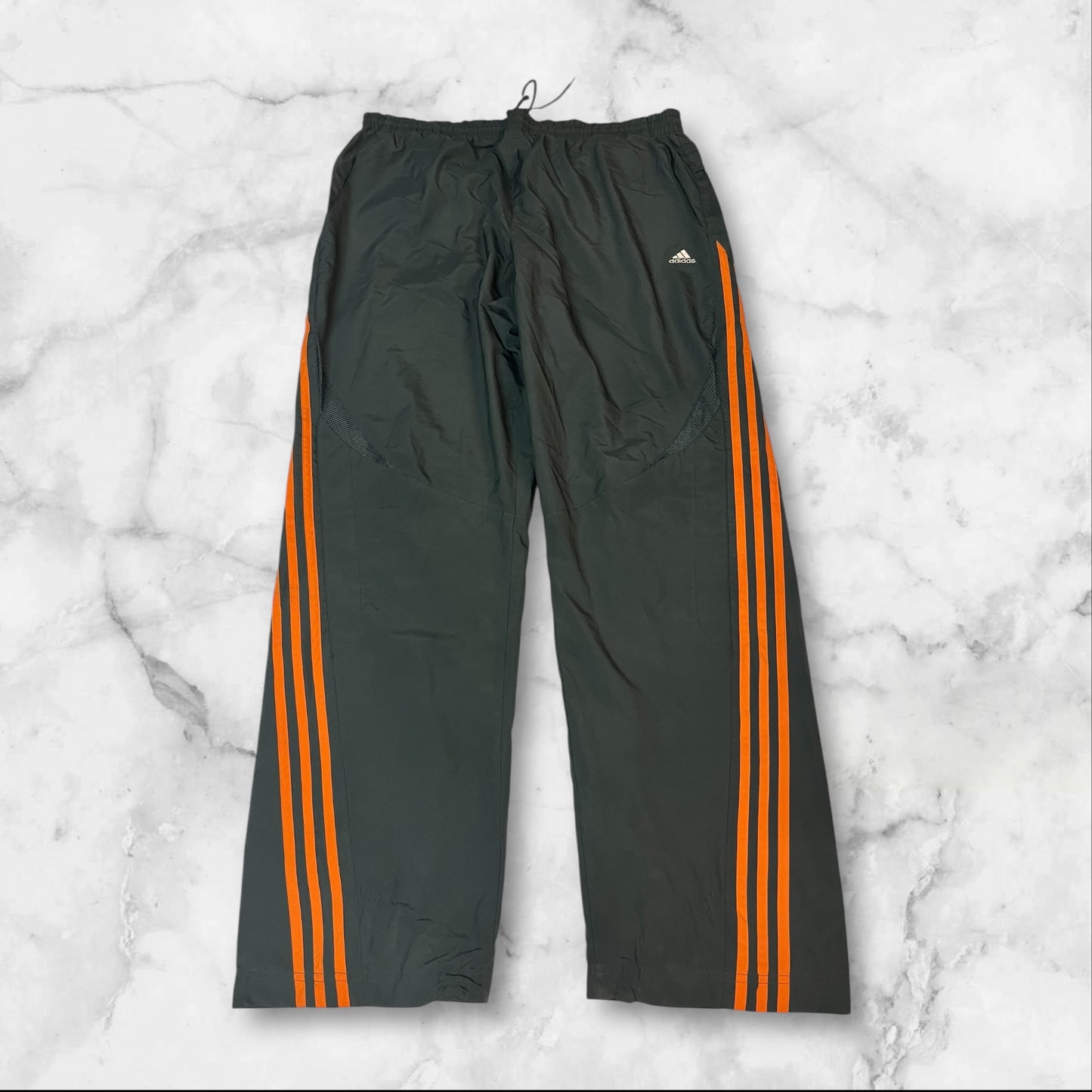 Adidas Vintage Trackpants xl baggy 3412