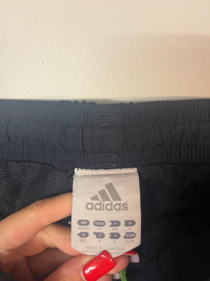 Vintage Adidas Trackpants baggy M 4486