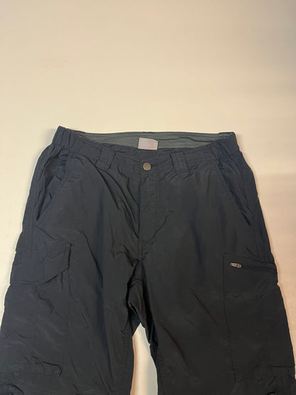 Columbia Vintage Cargo Pants 32 Baggy 3415