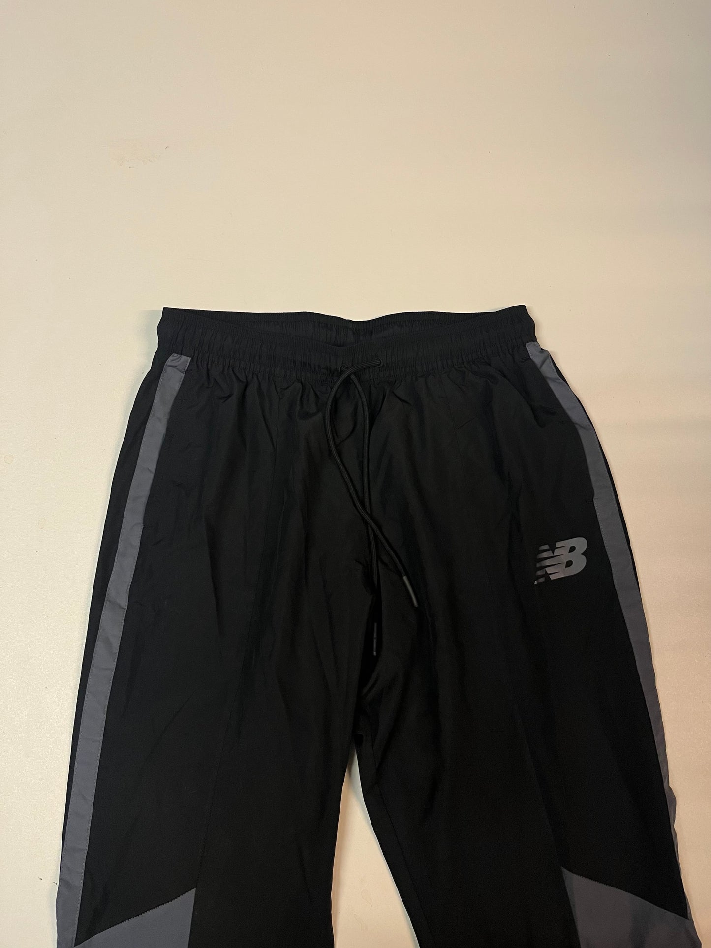 New Balance Vintage Trackpants S Baggy 3411