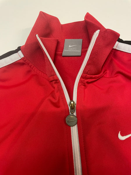 Nike Vintage Trackjacket #8989 Gr M Fit XS