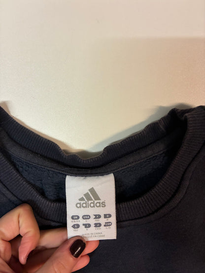 Vintage Adidas Sweatshirt L 5978