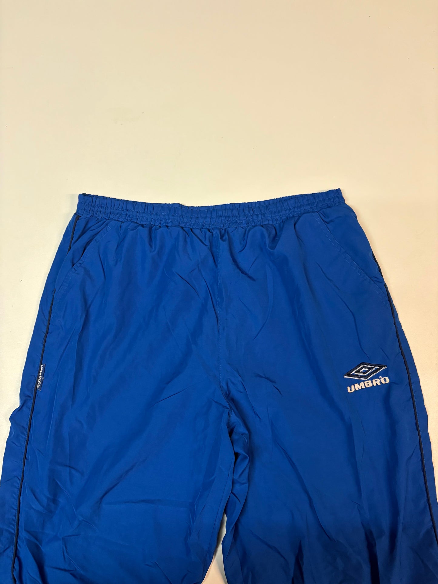Umbro Vintage Trackpants L baggy 5818