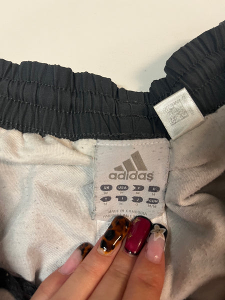 Vintage Adidas Trackpants baggy M 1250