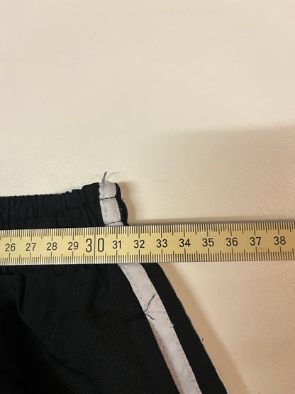 Adidas Vintage Trackpants M baggy 4464