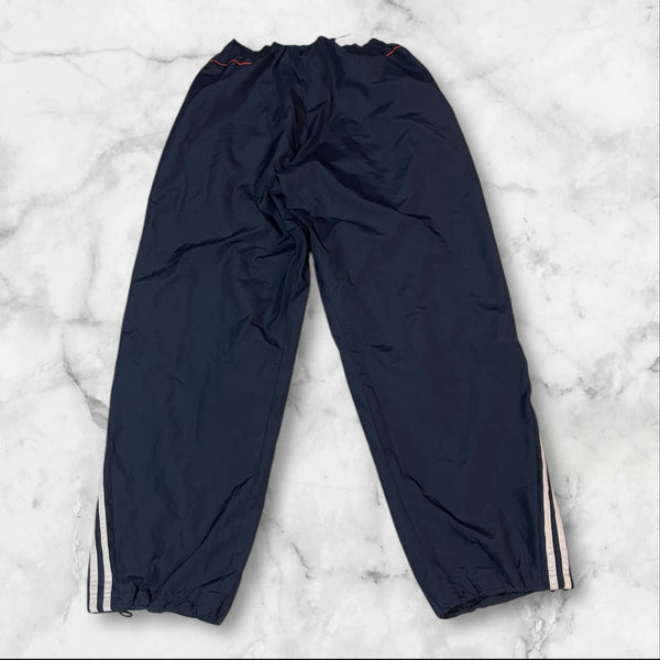 Adidas Vintage Trackpants Baggy L 1954