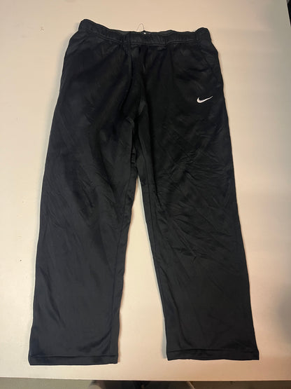 Nike Vintage Trackpants xxl gefüttert baggy 5423