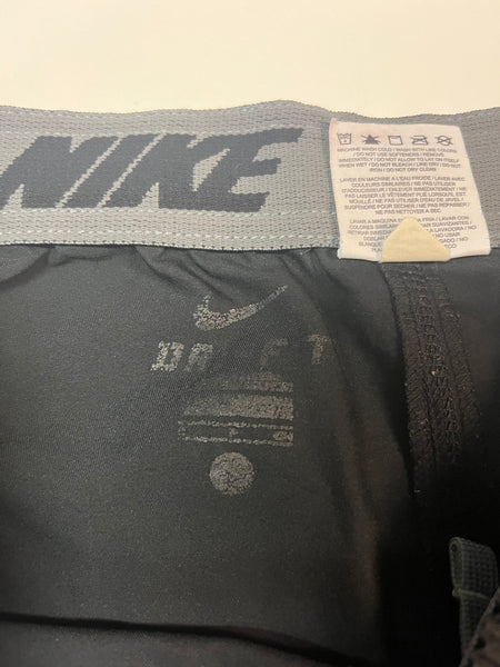 Vintage Nike Trackpants L fit S 692