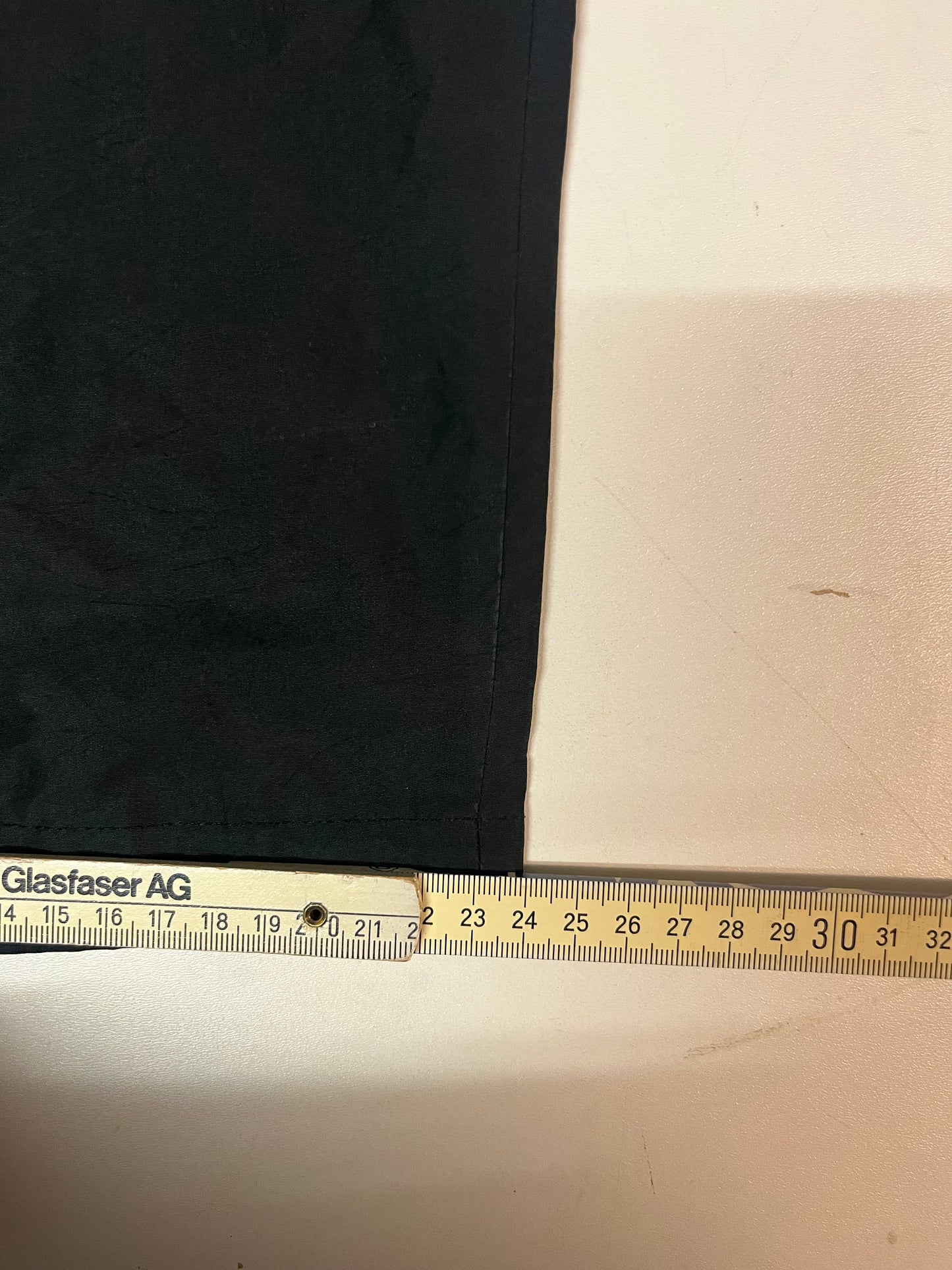 Vintage Reebok Trackpants baggy L fit S 5320