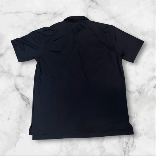Under Amour Vintage Poloshirt L/Xl Navy 4204