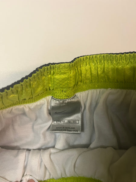 Vintage Nike Trackpants XL fit M 1912