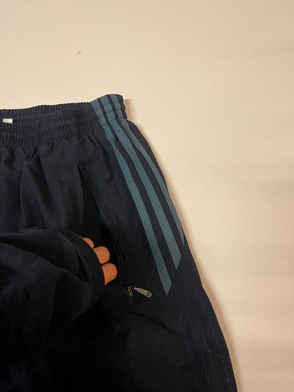 Adidas Vintage Trackpants 42/44 baggy 4458