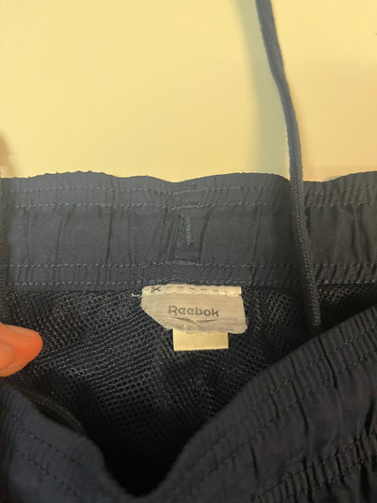 Reebok Vintage Trackpants S baggy 3425