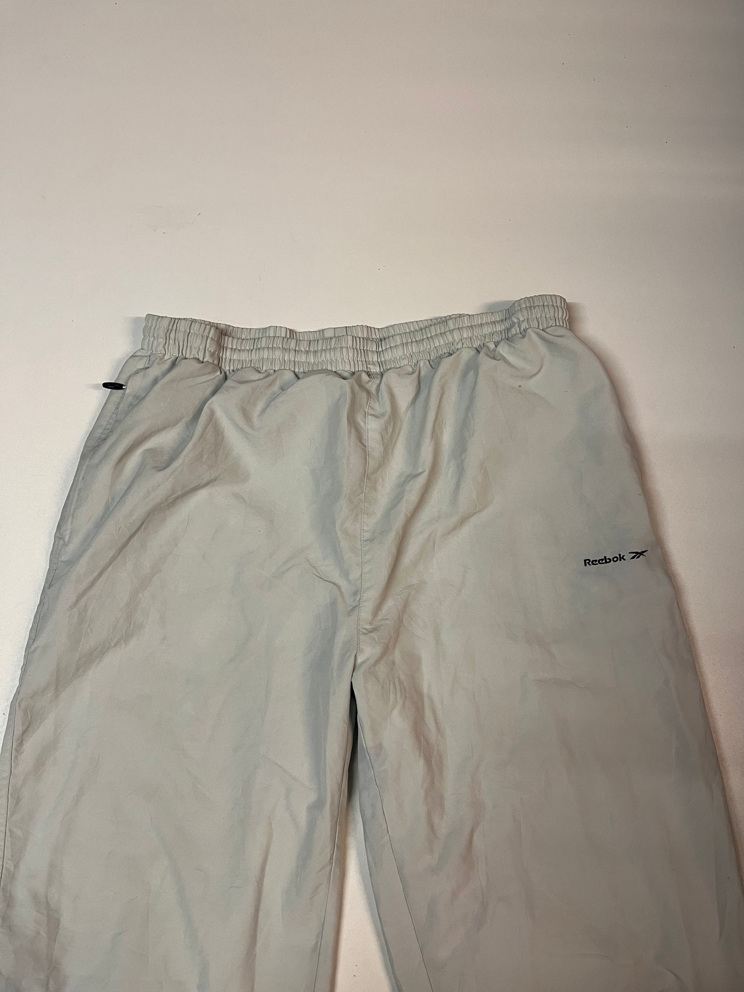 Reebok Vintage Trackpants Xl baggy 5291