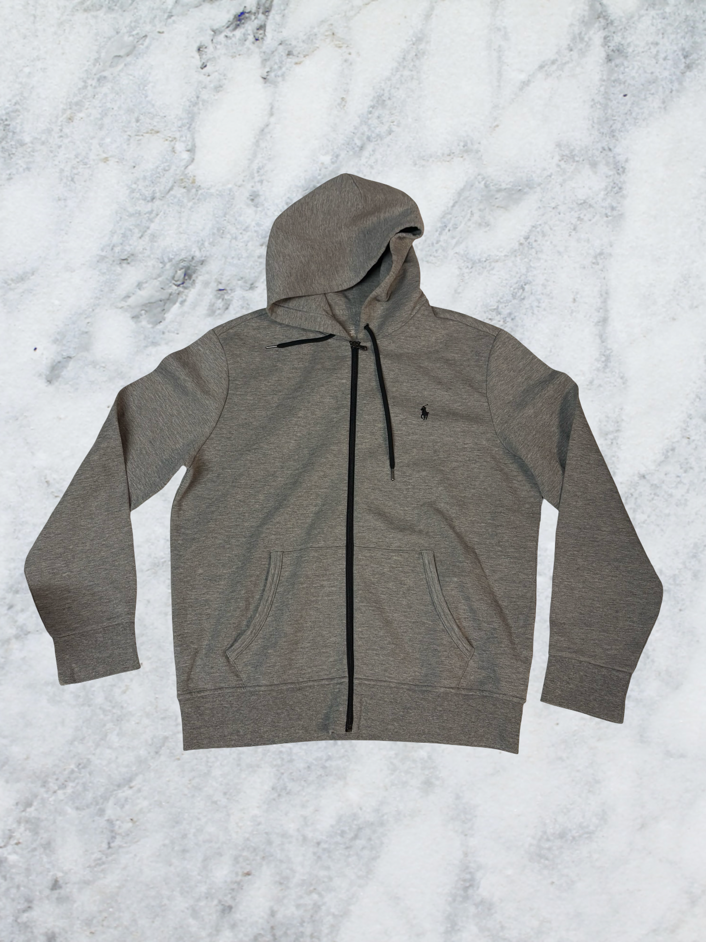 Polo Ralph Lauren Vintage Zipper l 6401