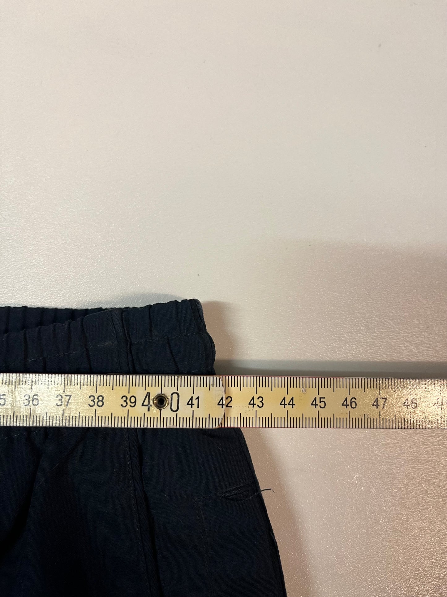 Champion Vintage Trackpants L baggy 5354