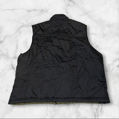 Nike Vintage Weste XL 4612