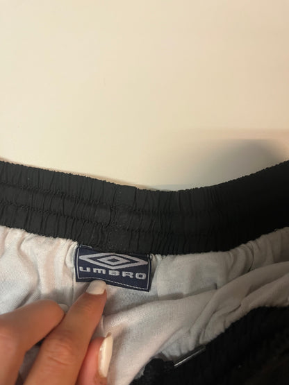 Umbro Vintage Trackpants Xxl Baggy 3572